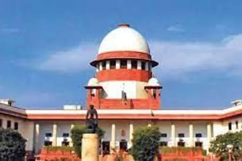 Suprime Court