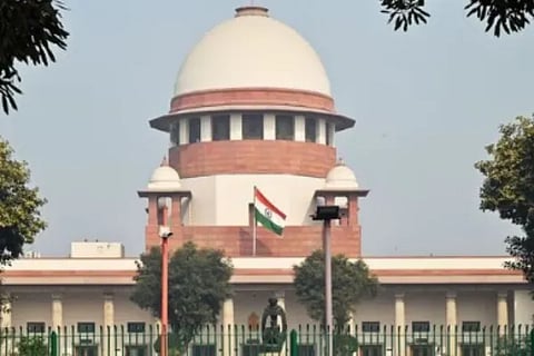 suprime court