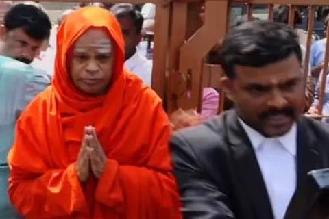 swamiji