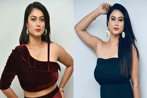 tanisha kuppanda