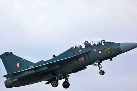 tejas