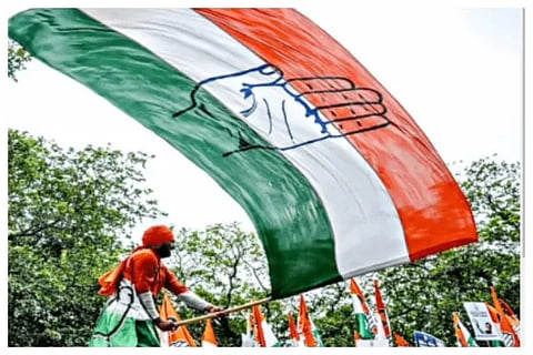 telangana congress