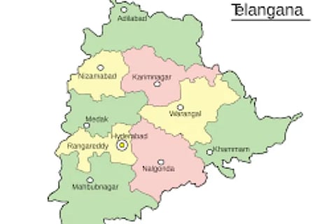 telangana