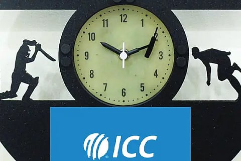 time web