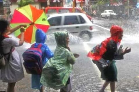 tn rain