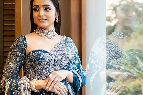 trisha