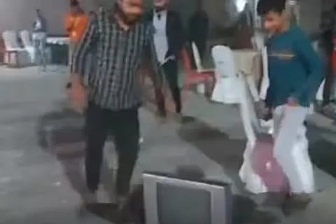 tv