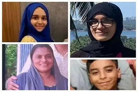 Udupi Murder
