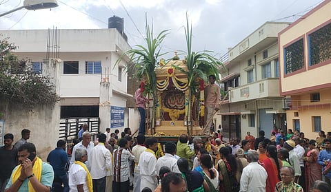 Kalyana Mahotsava