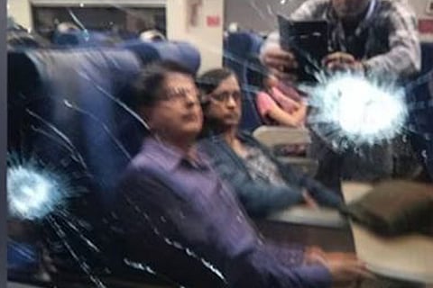 vande bharat final