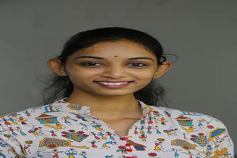 vidhushi B.N. Nagasri