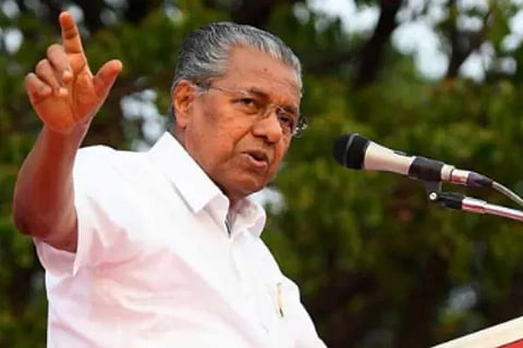 vijayan