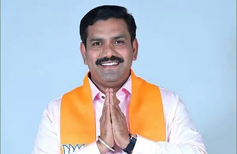 vijayendra 1