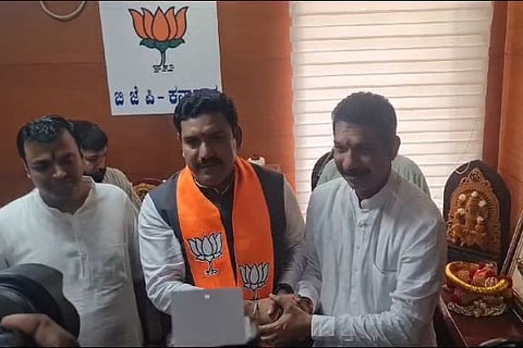 vijayendra