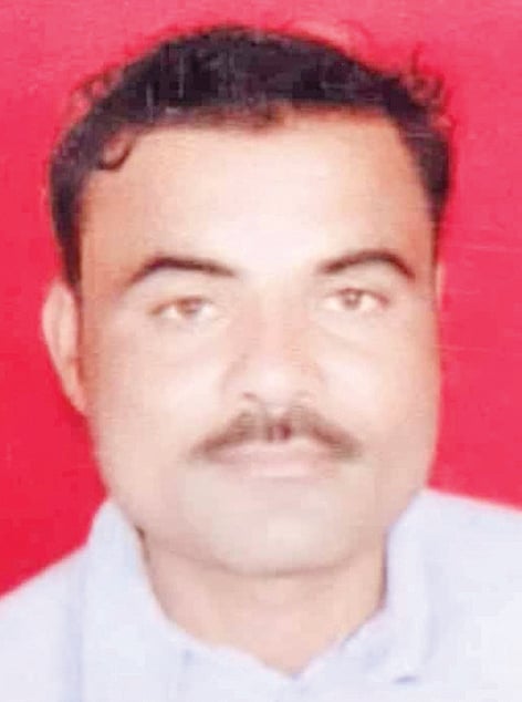vilas ratod