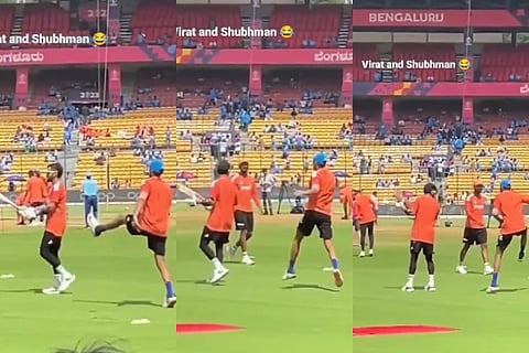 virat