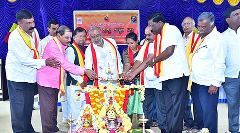 vk public school mysore