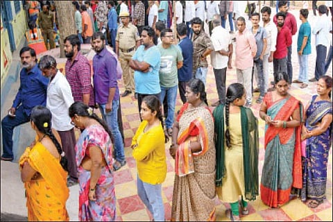 voting