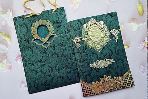 wedding fianl
