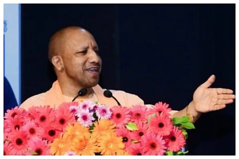 yogi adityanath