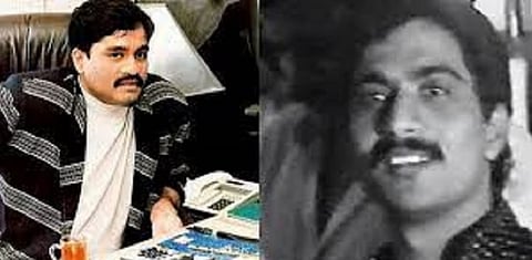 dawood-chota shikil