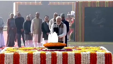 modi