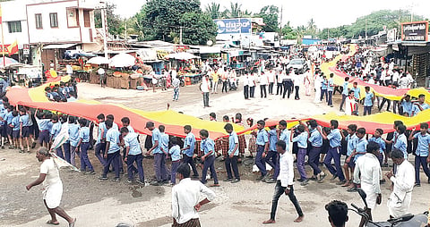 RATHAYATRE