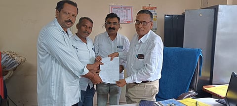 high school teachers training programme sslc koppal