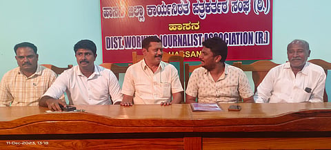 ನಿಷ್ಪಕ್ಷಪಾತ ಮತ್ತು ನ್ಯಾಯ ಸಮ್ಮತವಾದ ಚುನಾವಣೆ ಆಗ್ರಹ