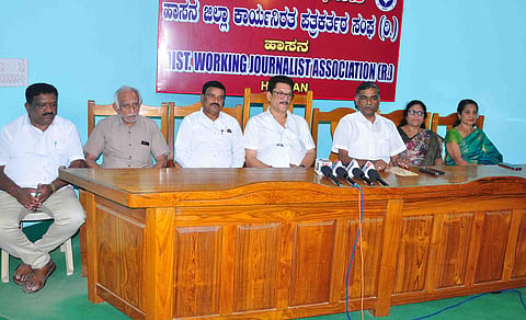 23, 24ರಂದು ವೀರಶೈವ ಲಿಂಗಾಯತ ಮಹಾಸಭಾದ ಮಹಾ ಅಧಿವೇಶನ