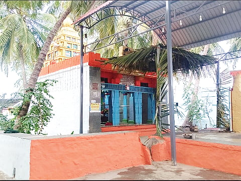 panchapakshi