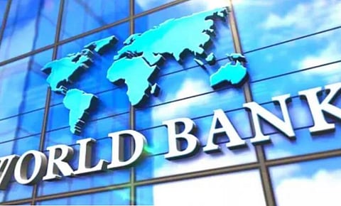 world bank