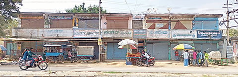 outlet