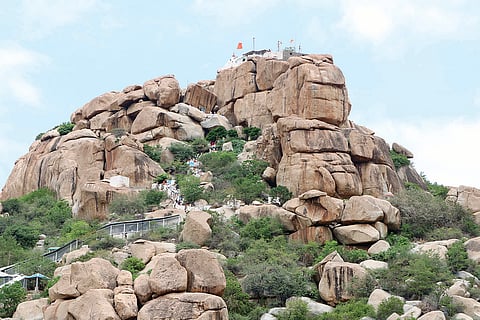 ANJANADRI