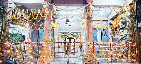 DEEPOTHAVA