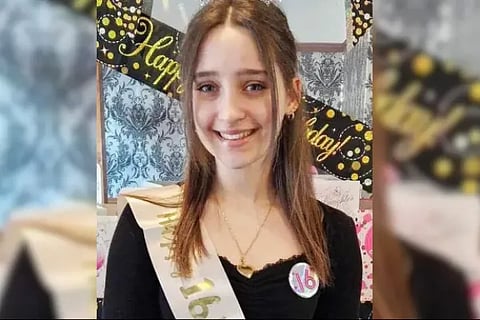 16 Year Old UK Girl Dies Of Blood Clot Days After Taking Contraceptive Pill To Ease Period Pain