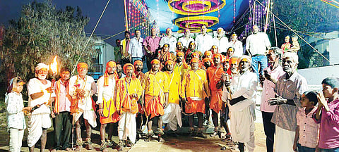 KARTHIKOTHSAVA