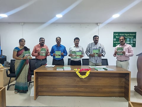 Training workshop