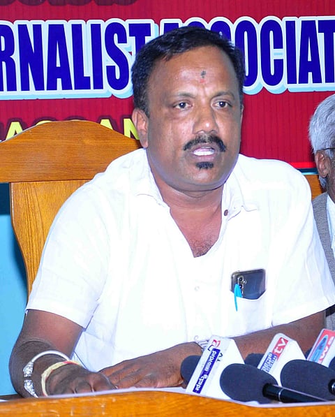 26ರಂದು ಪ್ರಚಂಡ ರಾವಣ ನಾಟಕ ಪ್ರದರ್ಶನ