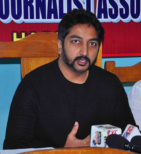 15ರಂದು ಯೂಸ್‌ಲೆಸ್ ಫೆಲೋ ಕನ್ನಡ ಸಿನಿಮಾ ಬಿಡುಗಡೆ