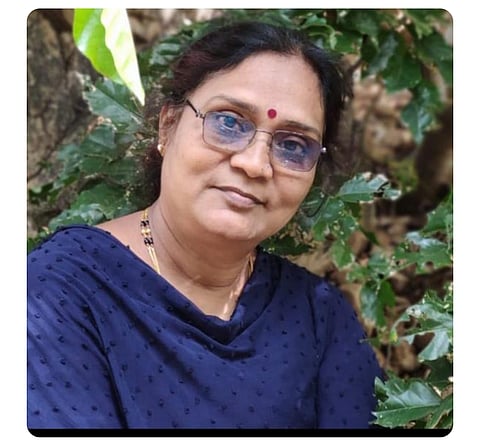 2 Dwd 6 Vidya Kundaragi