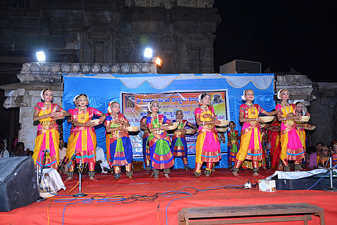 Cultural program