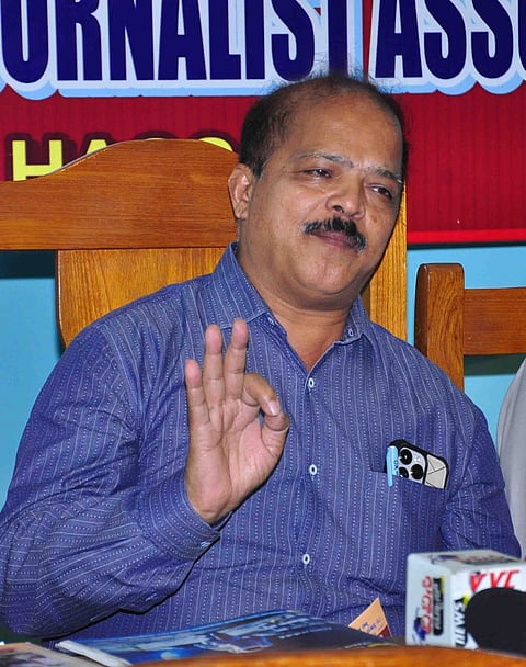 29, 30ರಂದು ರಾಯಚೂರಿನಲ್ಲಿ ವೈಜ್ಞಾನಿಕ ಸಮ್ಮೇಳನ