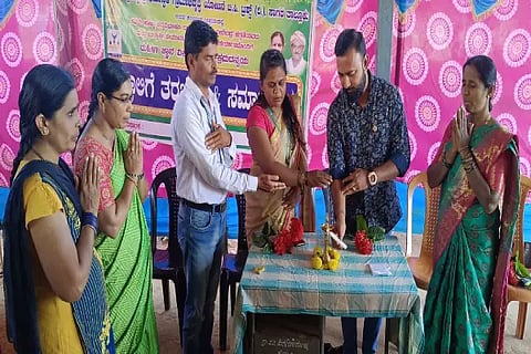 30Thyagarthi
