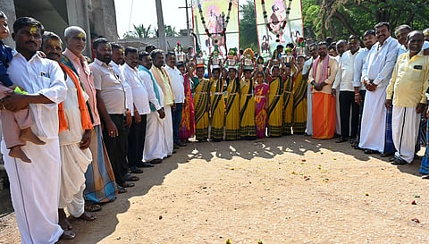 31MDG2 KUMBHAMELA