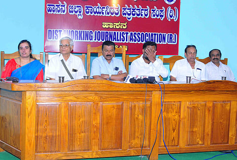 ದಿ.ಡಾ.ಗುರುರಾಜ್ ಹೆಬ್ಬಾರ್ ಜನ್ಮದಿನದ ಅಂಗವಾಗಿ:ಜ. 1ರಂದು ಆರೋಗ್ಯ ಶಿಬಿರ
