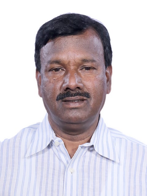 ಚುನಾವಣೆಯಿಂದ ಹಿಂದೆ ಸರಿಯಲು ನಿರ್ಧಾರ:ರಾಜ್ಯ ಖಾತೆ ಸಚಿವ ಎ.ನಾರಾಯಣಸ್ವಾಮಿ