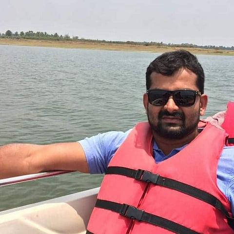 ಸಂಸದ ಪ್ರತಾಪ್ ಸಿಂಹನ ಸಹೋದರನ ಬಂಧನ