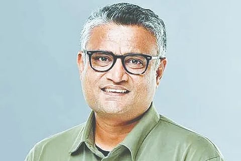 AAAI Prashanth Kumar
