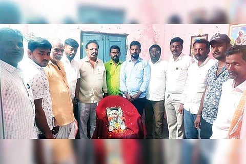 Aarakera Kuvempu Jayanti